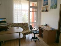 Купить однокомнатную квартиру в Солнечном Берегу, Болгария 44м2 недорого цена 25 999€ ID: 91815 1