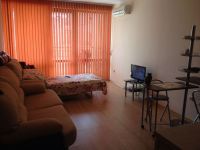 Купить квартиру в Солнечном Берегу, Болгария 42м2 недорого цена 22 000€ ID: 91811 1
