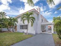 Купить дом в Майами Бич, США 314м2 цена 950 000€ у моря элитная недвижимость ID: 91890 1