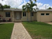 Купить дом в Майами Бич, США 207м2 цена 880 000€ у моря элитная недвижимость ID: 91889 2