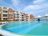 Купить апартаменты в Черноморце, Болгария 82м2 цена 122 415$ ID: 92045 3