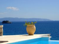Купить виллу в Коринфии, Греция 430м2, участок 1 900м2 цена 3 350 000€ элитная недвижимость ID: 92723 1