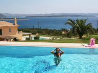 Купить виллу в Коринфии, Греция 140м2 цена 300 000€ элитная недвижимость ID: 93006 1