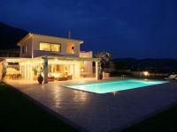 Купить виллу в Коринфии, Греция 140м2 цена 300 000€ элитная недвижимость ID: 93006 2