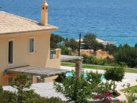 Купить виллу в Коринфии, Греция 140м2 цена 300 000€ элитная недвижимость ID: 93006 4