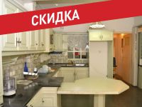 Купить трехкомнатную квартиру в Коринфии, Греция 109м2 цена 80 000€ ID: 93425 1