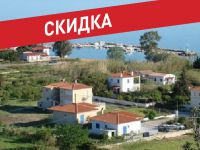 Купить коттедж в Коринфии, Греция 310м2, участок 1 160м2 цена 350 000€ элитная недвижимость ID: 93429 1