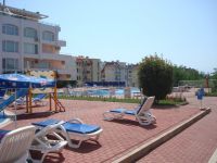 Купить апартаменты в Сарафово, Болгария 108м2 недорого цена 60 000$ ID: 93114 1