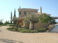 Купить коттедж в Коринфии, Греция 245м2, участок 2 390м2 цена 950 000€ элитная недвижимость ID: 93569 1