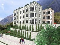 Купить апартаменты в Доброте, Черногория цена 90 000€ ID: 94831 1