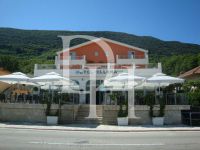 Купить гостиницу в Игало, Черногория цена по запросу коммерческая недвижимость ID: 94854 1
