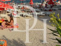 Купить гостиницу в Баошичах, Черногория цена по запросу у моря коммерческая недвижимость ID: 94853 1