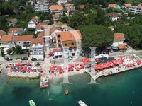 Купить гостиницу в Дженовичах, Черногория цена по запросу у моря коммерческая недвижимость ID: 94869 1