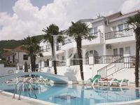 Купить гостиницу в Кумборе, Черногория цена по запросу у моря коммерческая недвижимость ID: 94841 1
