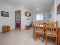 Купить трехкомнатную квартиру в Торревьехе, Испания 61м2 цена 77 500€ ID: 96616 1