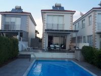 Купить виллу в Айя-Напе, Кипр 120м2, участок 300м2 цена 720 000€ у моря элитная недвижимость ID: 96647 1