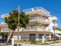 Купить апартаменты в Кавале, Греция 76м2 цена 80 000€ у моря ID: 97098 1