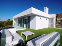 Купить виллу в Финестрате, Испания 200м2 цена 575 000€ элитная недвижимость ID: 98159 3