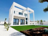 Купить виллу в Ла Марина, Испания 263м2 цена 459 000€ элитная недвижимость ID: 98342 1