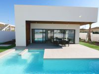 Купить виллу в Ла Марина, Испания 153м2 цена 459 000€ элитная недвижимость ID: 98344 1