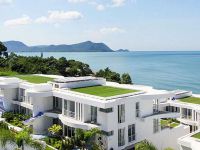 Купить трехкомнатную квартиру , Таиланд 171м2 цена 762 700€ элитная недвижимость ID: 98356 1