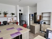 Снять офис в Баре, Черногория 92м2 недорого цена 1 200€ у моря коммерческая недвижимость ID: 98392 1