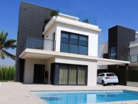 Купить виллу в Ла Манге, Испания 101м2 цена 415 000€ элитная недвижимость ID: 99053 1