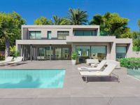Купить дом в Морайре, Испания 226м2 цена 980 000€ элитная недвижимость ID: 99082 1