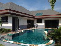 Купить дом , Таиланд 216м2 цена 276 150€ ID: 99182 1