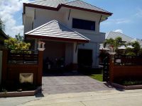 Дом в г. Паттайя (Таиланд) - 424 м2, ID:99225