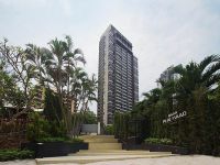 Купить трехкомнатную квартиру , Таиланд 72м2 цена 328 750€ элитная недвижимость ID: 99221 1
