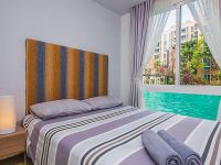 Купить двухкомнатную квартиру , Таиланд 72м2 цена 104 937€ ID: 99249 1