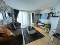 Купить двухкомнатную квартиру , Таиланд 49м2 цена 94 680€ ID: 99388 1