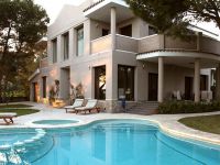 Купить виллу в Салоу, Испания 430м2, участок 12м2 цена 1 250 000€ у моря элитная недвижимость ID: 99401 1