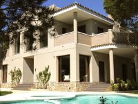Купить виллу в Салоу, Испания 430м2, участок 12м2 цена 1 250 000€ у моря элитная недвижимость ID: 99401 2