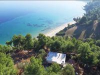 Купить дом в Халкидиках, Греция 120м2, участок 2 000м2 цена 400 000€ элитная недвижимость ID: 99668 1