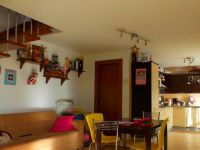 Многокомнатная квартира в г. Монтесильвано (Италия) - 80 м2, ID:99785