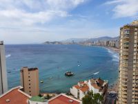Купить апартаменты в Бенидорме, Испания цена 220 000€ ID: 99825 1