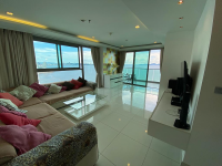 Купить трехкомнатную квартиру , Таиланд 93м2 цена 289 037€ ID: 99888 4