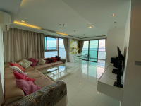 Купить трехкомнатную квартиру , Таиланд 93м2 цена 289 037€ ID: 99888 5