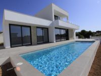 Купить виллу в Кальпе, Испания цена 726 000€ элитная недвижимость ID: 99963 1