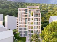 Купить апартаменты в Рафаиловичах, Черногория 56м2 цена 108 849€ у моря ID: 100000 1