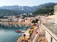 Купить апартаменты в Рафаиловичах, Черногория 141м2 цена 351 425€ у моря элитная недвижимость ID: 100006 1