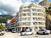 Купить апартаменты в Рафаиловичах, Черногория 69м2 цена 220 000€ у моря ID: 100004 1