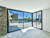 Купить виллу в Кальпе, Испания 450м2 цена 1 500 000€ элитная недвижимость ID: 100182 7