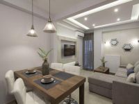Купить трехкомнатную квартиру в Салониках, Греция 60м2 цена 110 000€ ID: 100366 1