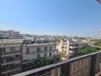 Купить многокомнатную квартиру в Салониках, Греция 125м2 цена 113 000€ ID: 100364 1