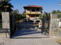 Купить дом в Ситонии, Греция 225м2, участок 1 200м2 цена 410 000€ элитная недвижимость ID: 100379 1