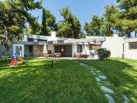 Купить коттедж в Сане, Греция 140м2, участок 900м2 цена 460 000€ элитная недвижимость ID: 100386 1