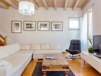 Купить многокомнатную квартиру в Керкира, Греция 220м2 цена 600 000€ элитная недвижимость ID: 100623 2